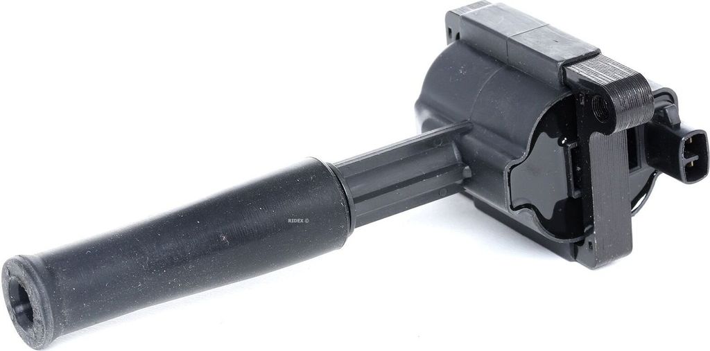 RIDEX 689C0288 Zündspule 12V für JAGUAR XJ (NAW, NBW) für DAIMLER DAIMLER XJ (X30)