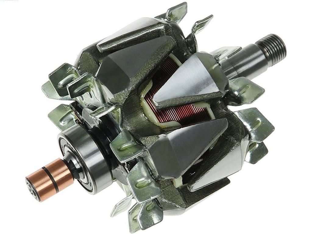 AS-PL AR1014S Läufer Generator