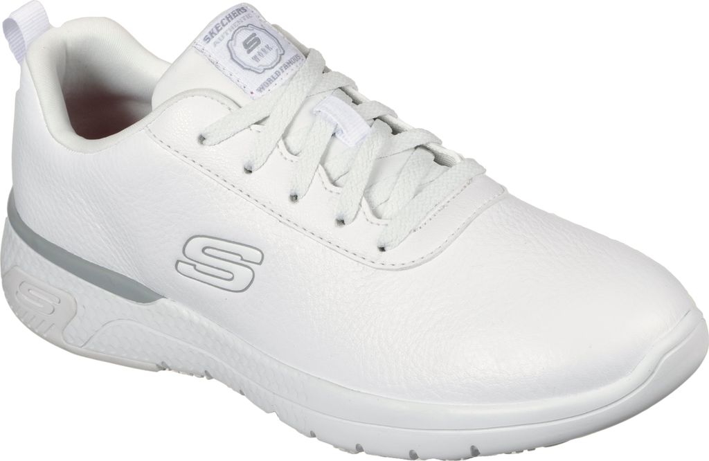 Skechers Work MARSING-GMINA Weiß 39