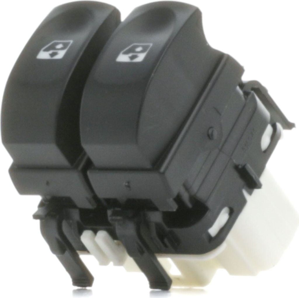 RIDEX Steuergerät Türbetätigung 2443C0031 für RENAULT Clio Produktbild 