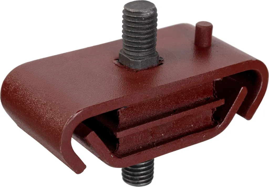 Silentbloc de radiateur pour camion DAF CF par FEBI BILSTEIN 177767