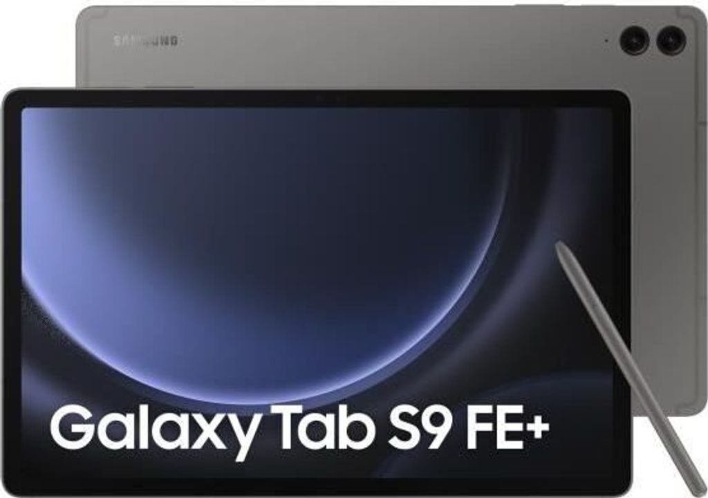 Samsung Galaxy Tab S9 FE+ Produktbild 