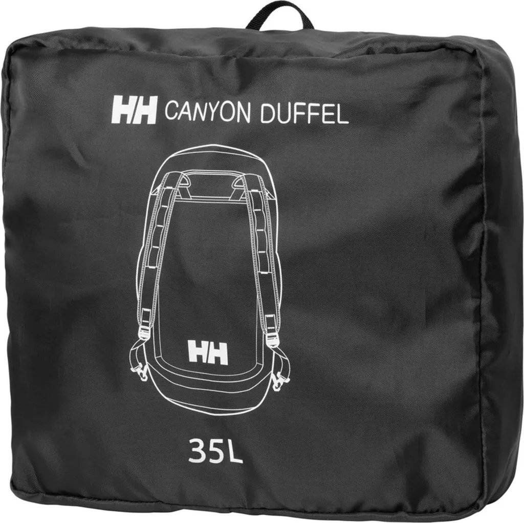 Sac à dos urbain polyvalent Helly Hansen Canyon - Bagage de Jour Mixte
