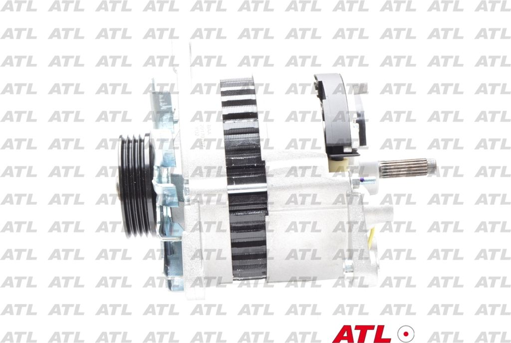 ATL Lichtmaschine Generator LiMa