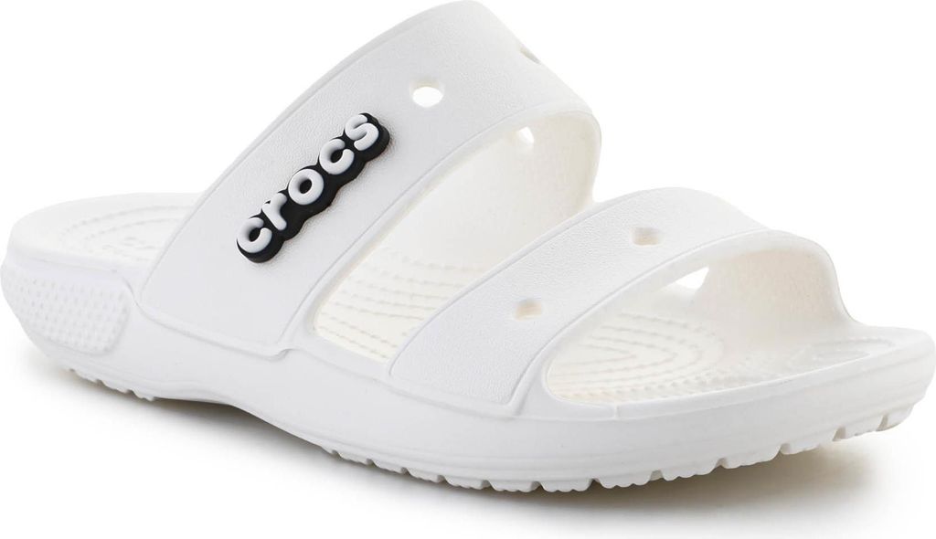 Sandale Crocs Klassisch 206761-100 Sandale Crocs Klassisch Produktbild 