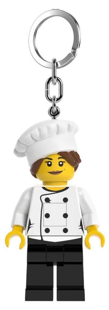 LEGO Porte-clés avec LED – Cuisine Image du produit 