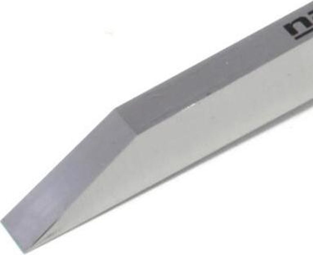 Narex Stechbeitel / Lochbeitel mit Holzheft für Zapfenlöcher, Breite:12 mm