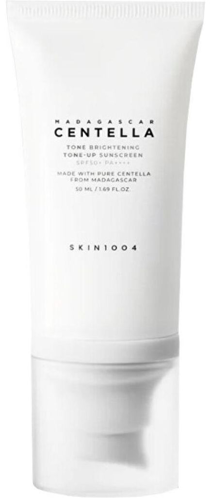 Skin1004 Madagascar Centella Tone Brightening Tone-UP Produktbild 