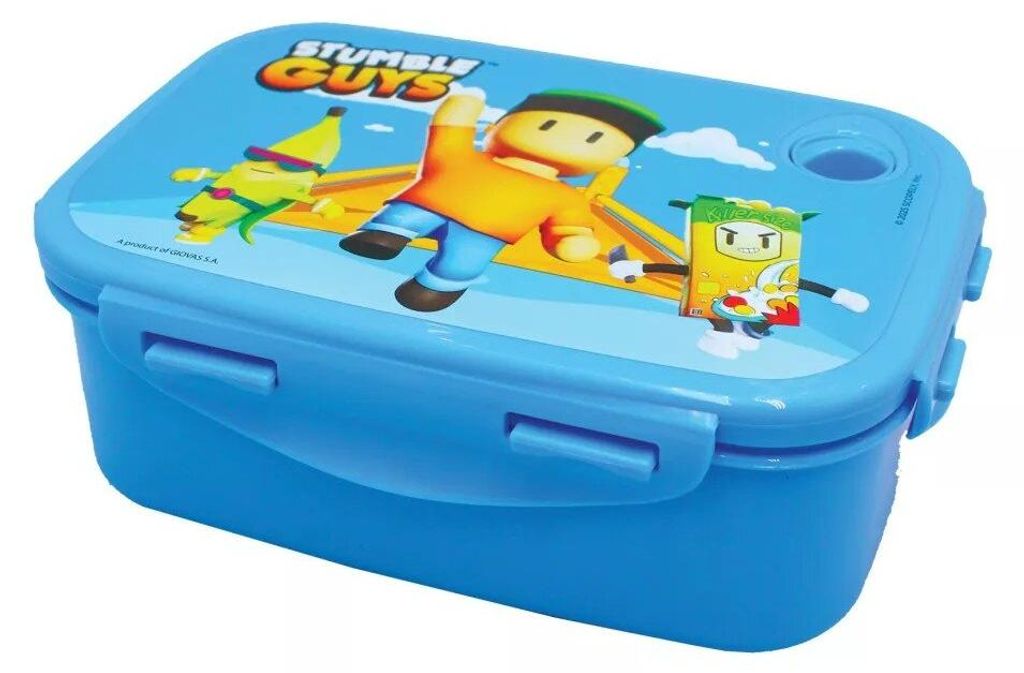Cappellino Stumble Guys Sandwichbox Immagine del prodotto 