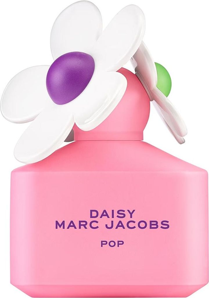 Marc Jacobs Daisy Pop toaletní voda pro ženy 50 ml Obrázek produktu 
