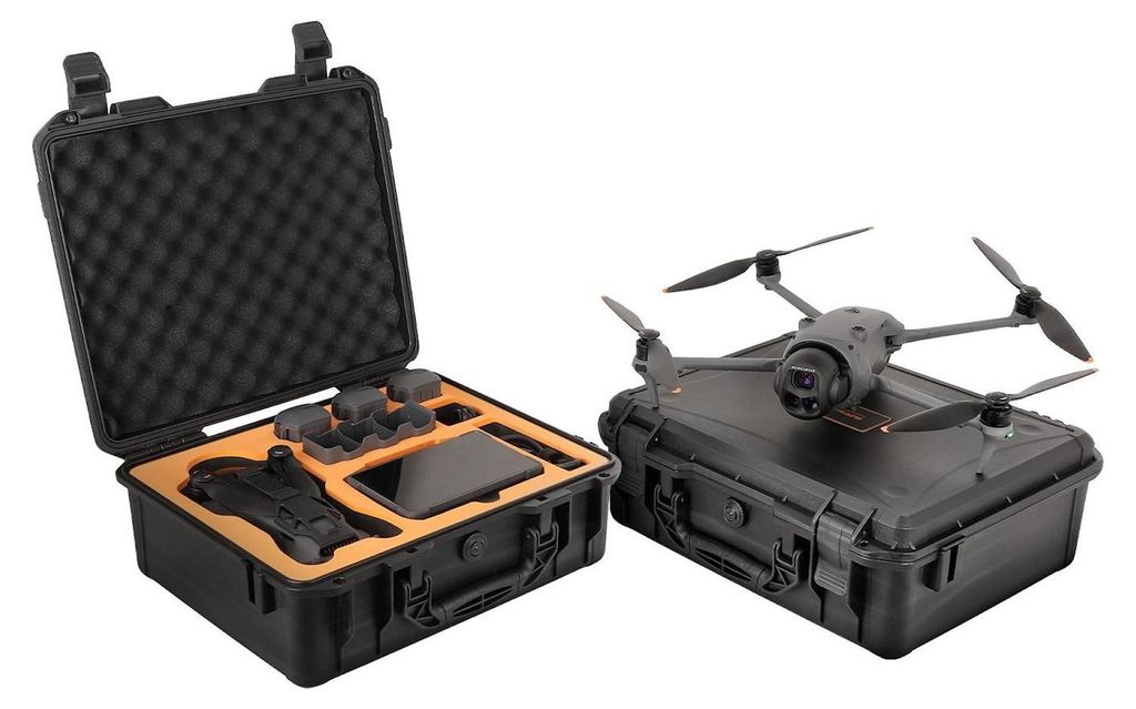 Pro DJI Mavic 4 Pro Sunnylife Vodotěsné nárazuvzdorné Obrázek produktu 