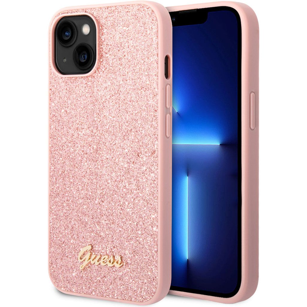 Guess Guhcp14Mhggshp Iphone 14 Plus/ 15 Plus 6.7 Image du produit 