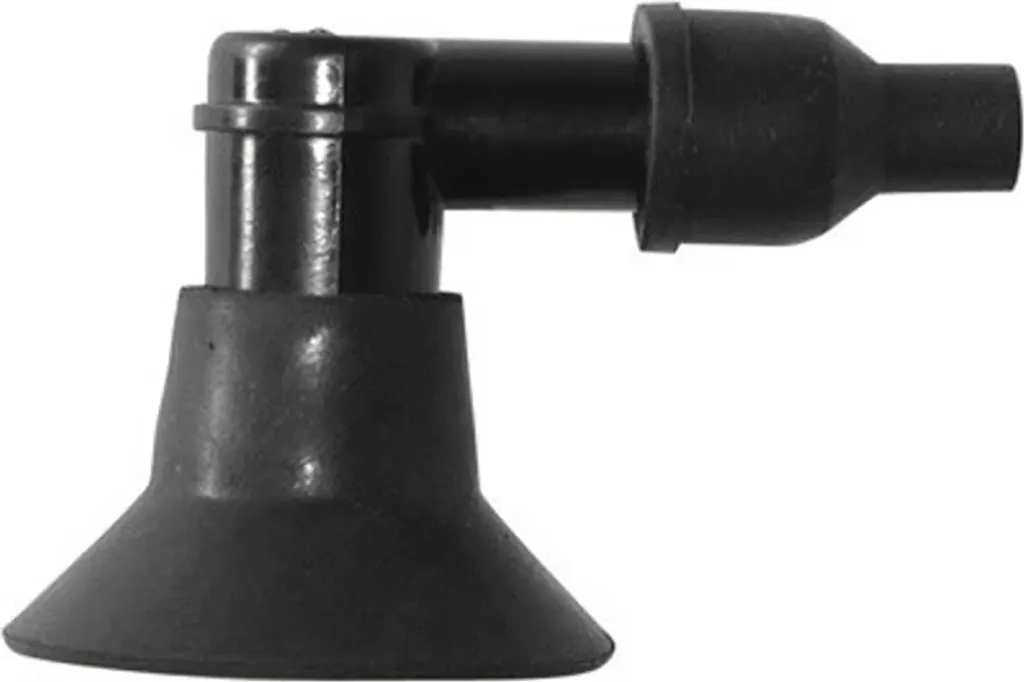 Pipetta Candela Schermata SGR 5k Ohm Minarelli Yamaha 100 - Ricambio