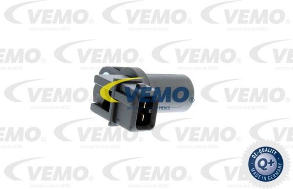 VEMO V20-72-0413 Impulsgeber, Kurbelwelle OE 12141433264 kompatibel mit 5er E39, 7er E38, X5, Range Rover