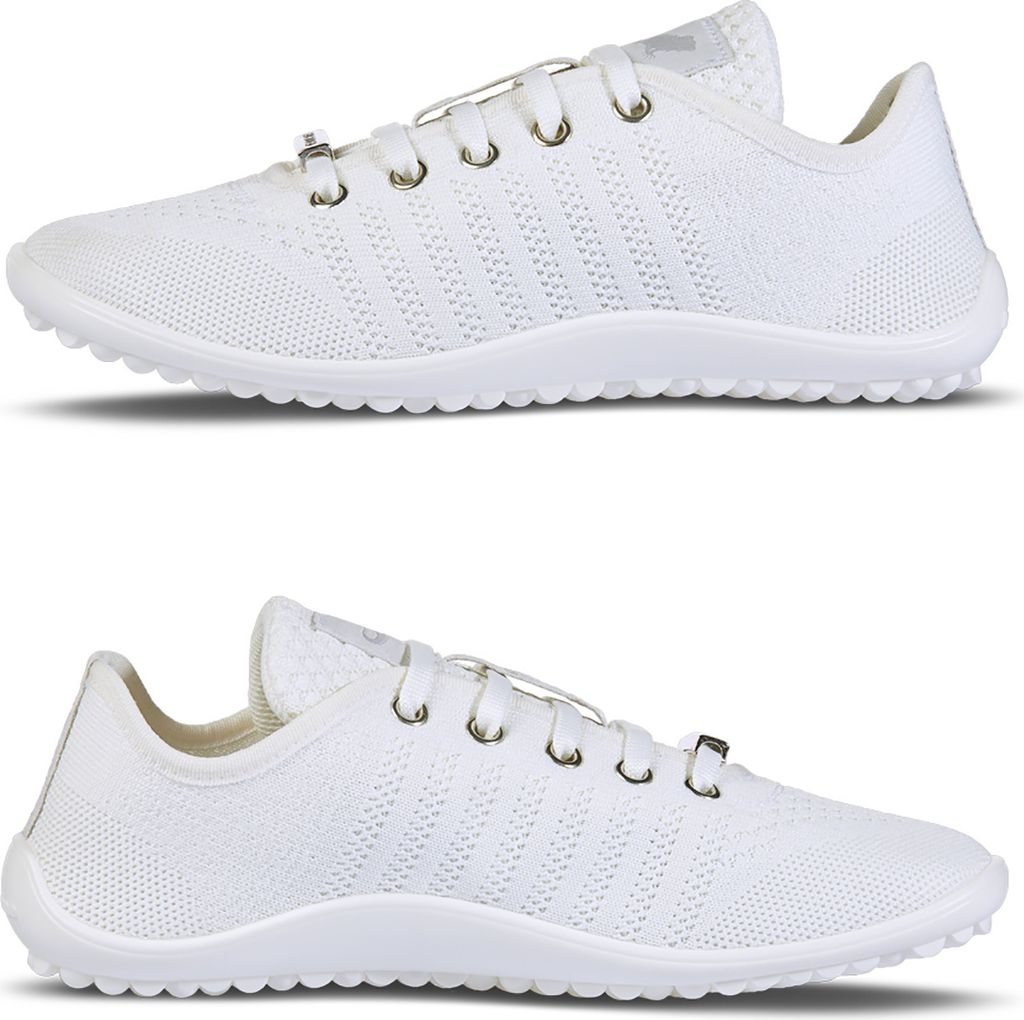 Leguano Freizeitschuhe Go Damen 31313439373130 Weiß 40 EU Produktbild 47