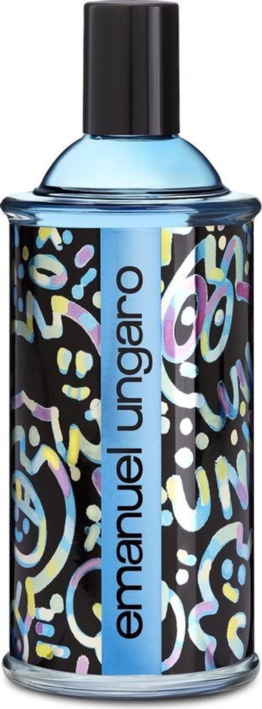 Emanuel Ungaro Emanuel Ungaro for Him Eau de Toilette für Produktbild 