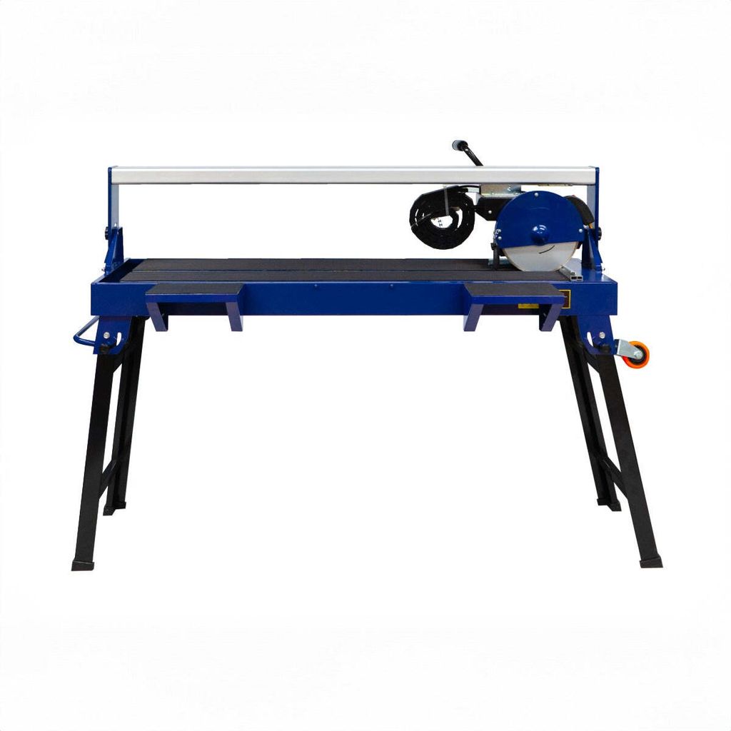 Fliesenschneidemaschine 920mm 1200W Fliesenschneider mit Produktbild 