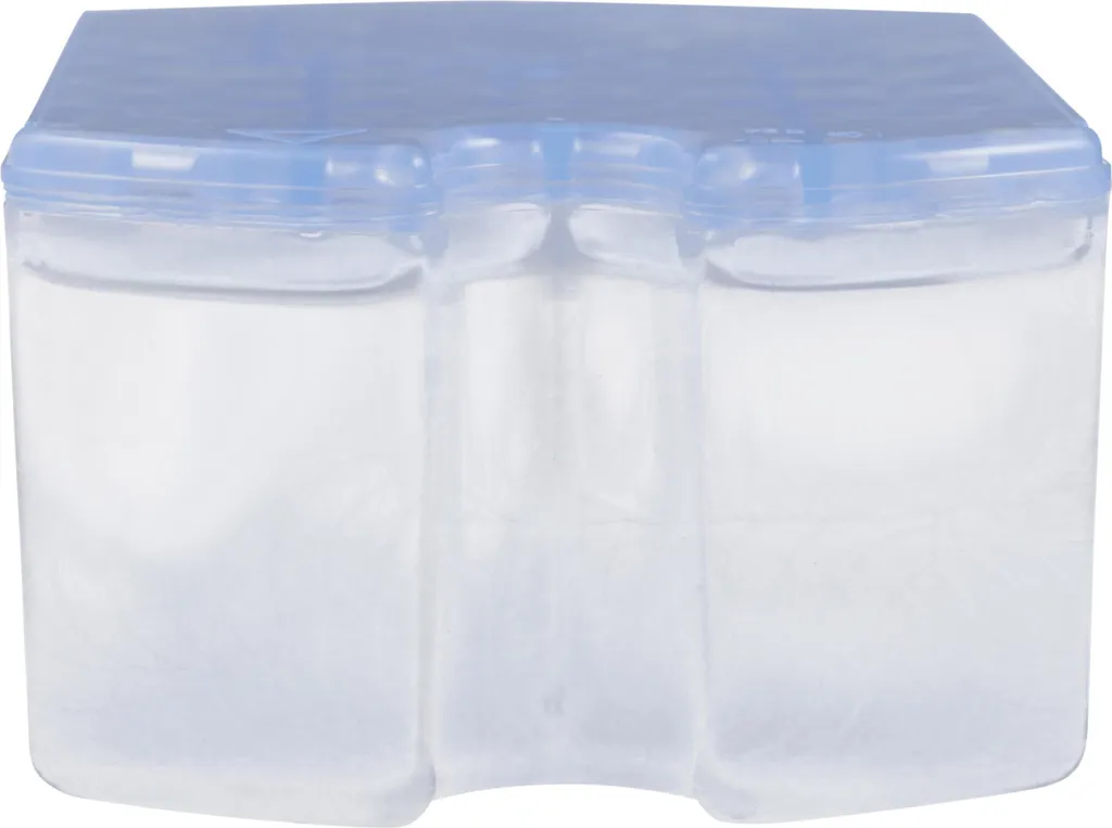 Braun ShaverCare 3-in-1 Cartucce di Pulizia | Pacco Convenienza x8