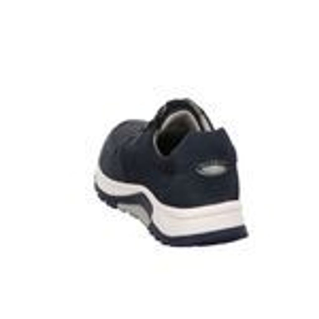 Gabor Shoes Sneaker - Marine Leder/Textil Größe: 42.5 Produktbild 68