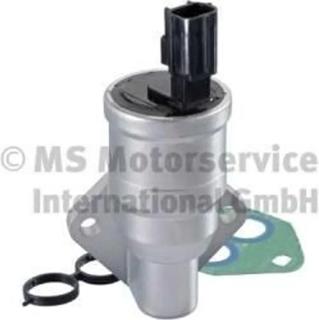 Régulateur de ralenti pour stabiliser le régime moteur Série 3 et Puma