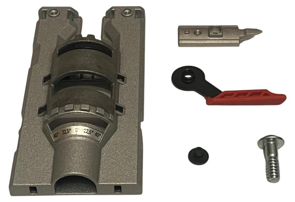 METABO 316065980 Grundplatte m. Klemmst. STA 18 LTX 140