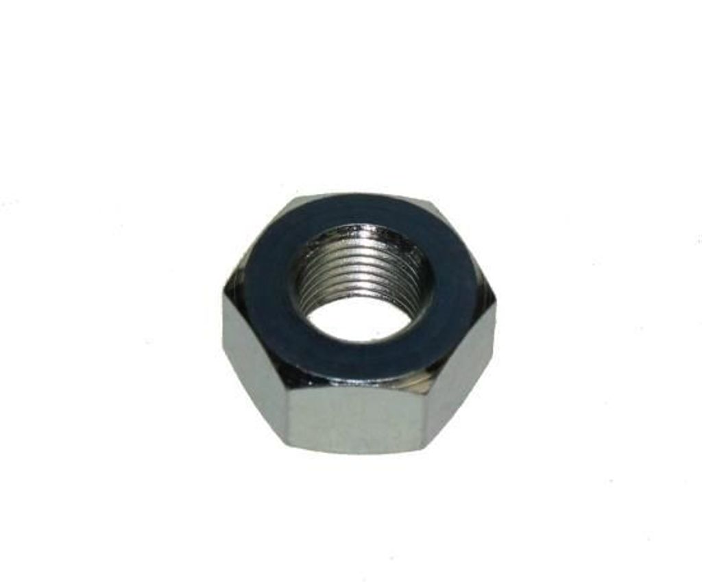 Mutter M10 x 1 für Kupplungsglocke Minarelli, Aerox, Nitro, Produktbild 