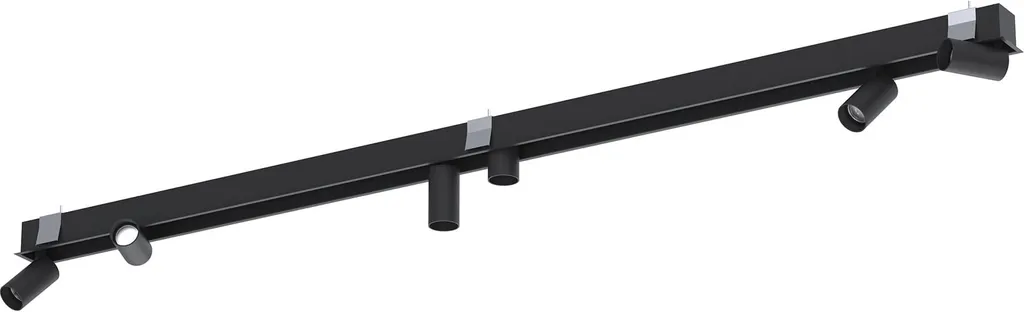 Luminaire encastrable plafond orientable MONO DEEP 10W design