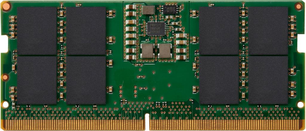 HP 16GB DDR5 5600 non-ECC SODIMM 262PIN