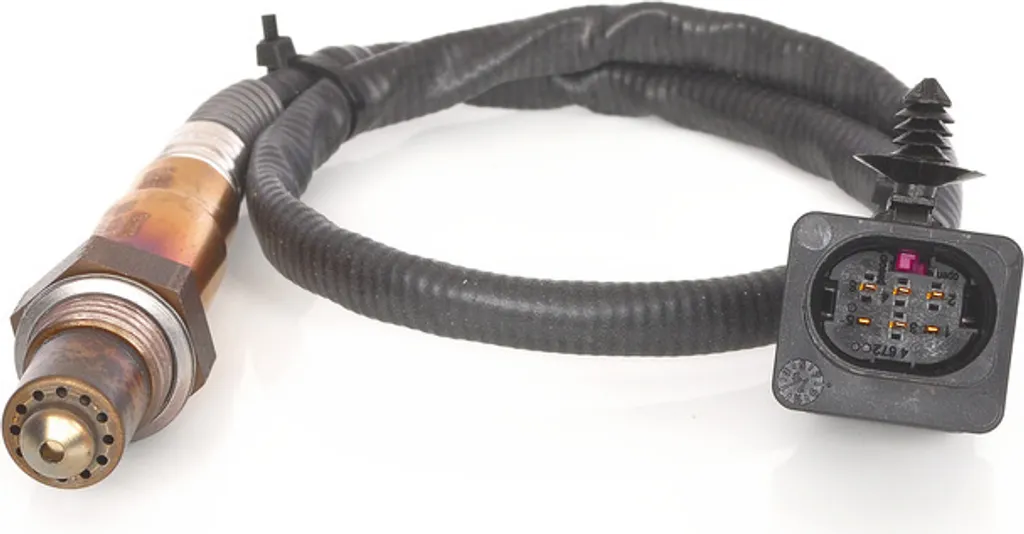 Sonde Lambda Bosch 0281004188 Haute Précision pour Defender L316 Diesel