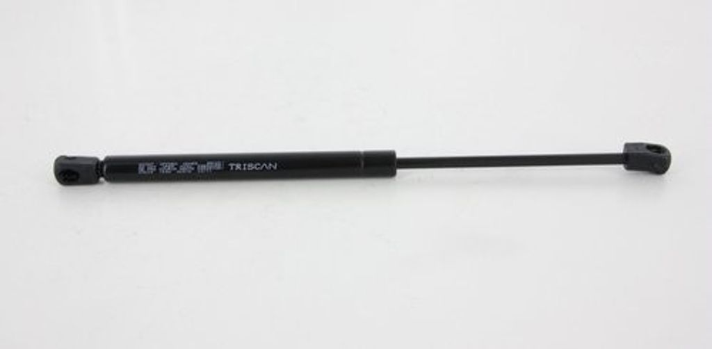 TRISCAN Gasfeder Heckscheibe 8710 43226 für HYUNDAI TUCSON (JM) 383mm