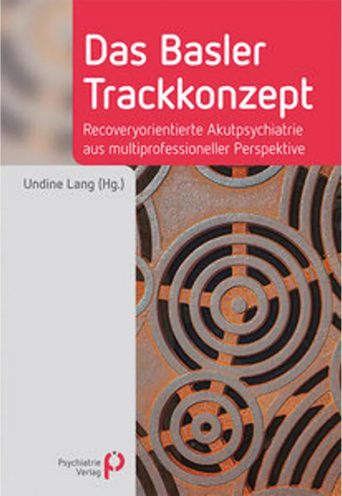 Optimisez vos Soins avec le Das Basler Trackkonzept pour Psychiatres