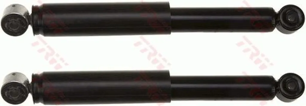 Amortisseur hydraulique TRW JHT213T OE 6K9513031A haute durabilité