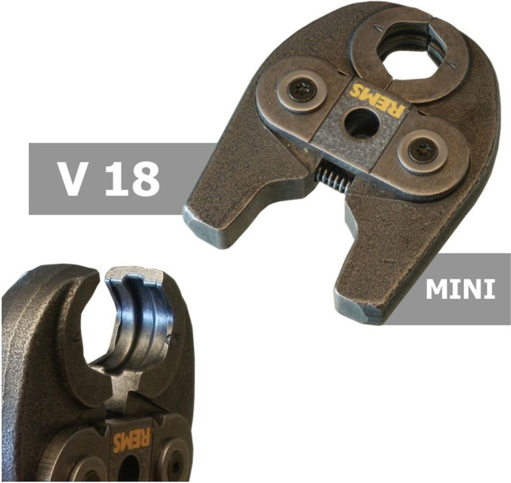 Précieuse V 18 "Mini" 578332 Image du produit 