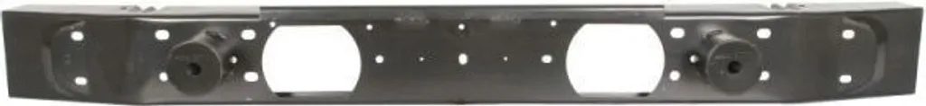 Ferrure de pare-chocs avant pour Wrangler III - Support OE 68003322AA