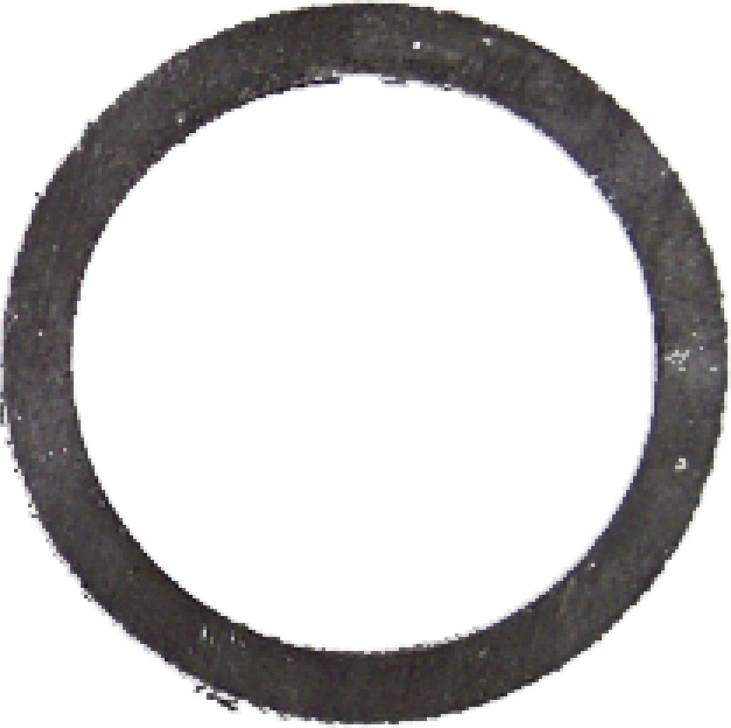 Gummi-Dichtung f.Schlauchv. 1 (2)
