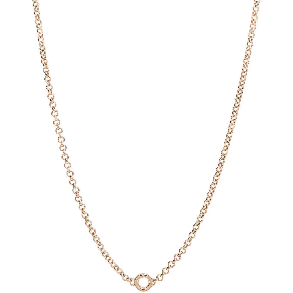 Pendentif Storie RZC004 en bronze massif - Collier artisanal de qualité