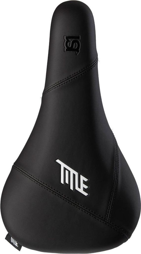 Title Mtb Js1 Sattel Schwarz 137 mm Schwarz 137 mm Produktbild 
