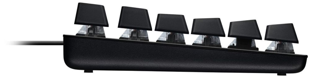 Logitech G G413 TKL SE - Tastatur - hintergrundbeleuchtet