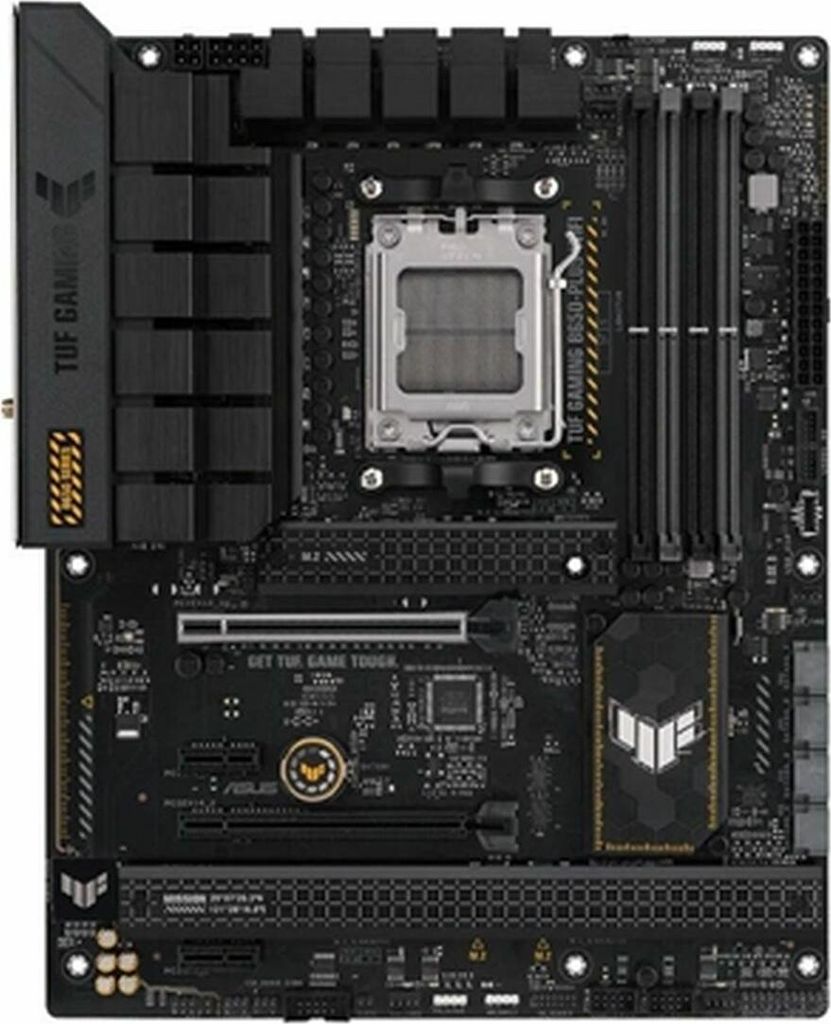 ASUS Placa Base PRIME B650-PLUS WIFI ATX AM5 Imagen del producto 