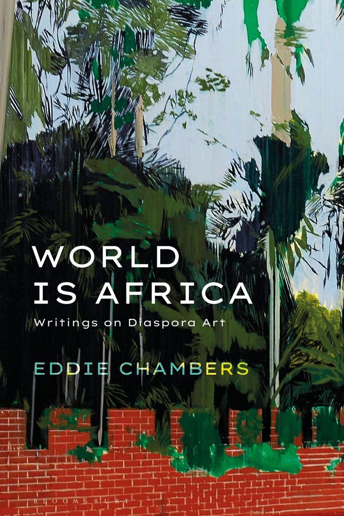 World Is Africa – Lingua: Inglese