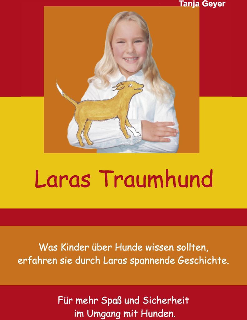 Lara's Traumhund