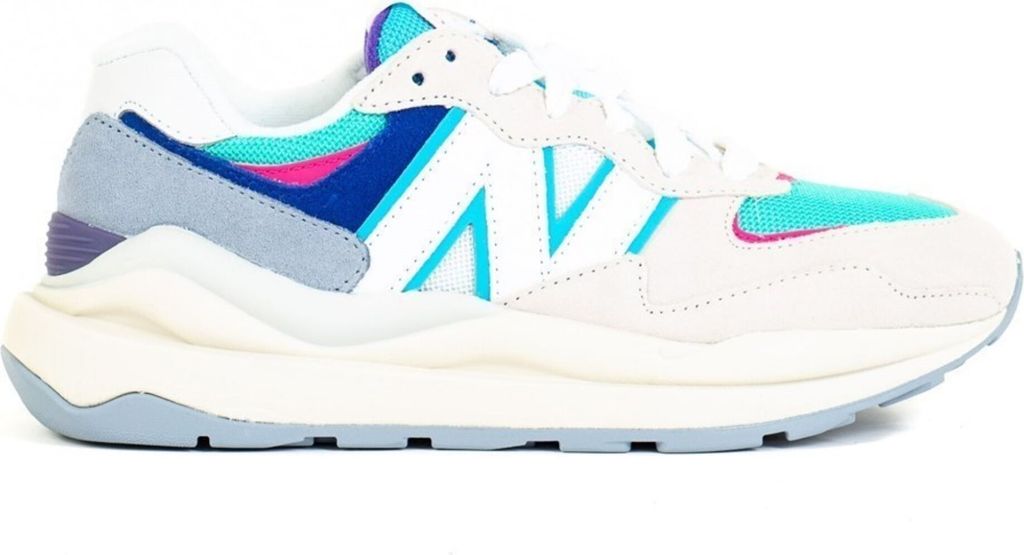 New Balance Schuhe 574, W5740PL1 Produktbild 