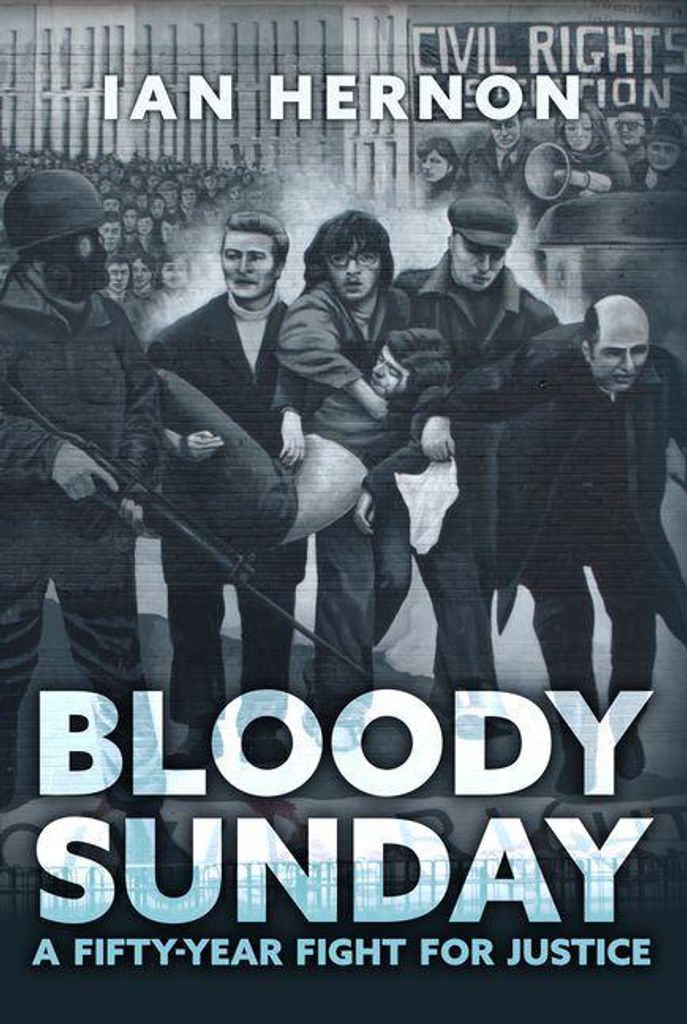 Bloody Sunday – Lingua: Inglese