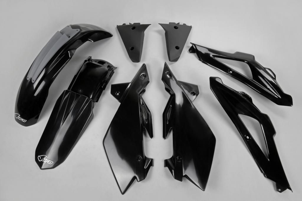 Ufo Plastikkit