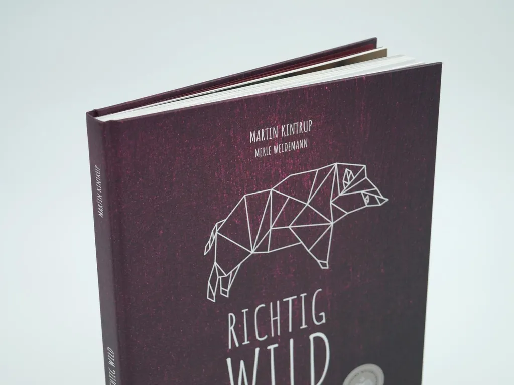 Richtig Wild ! Jeu de rapidité aux illustrations animalières XL - 4