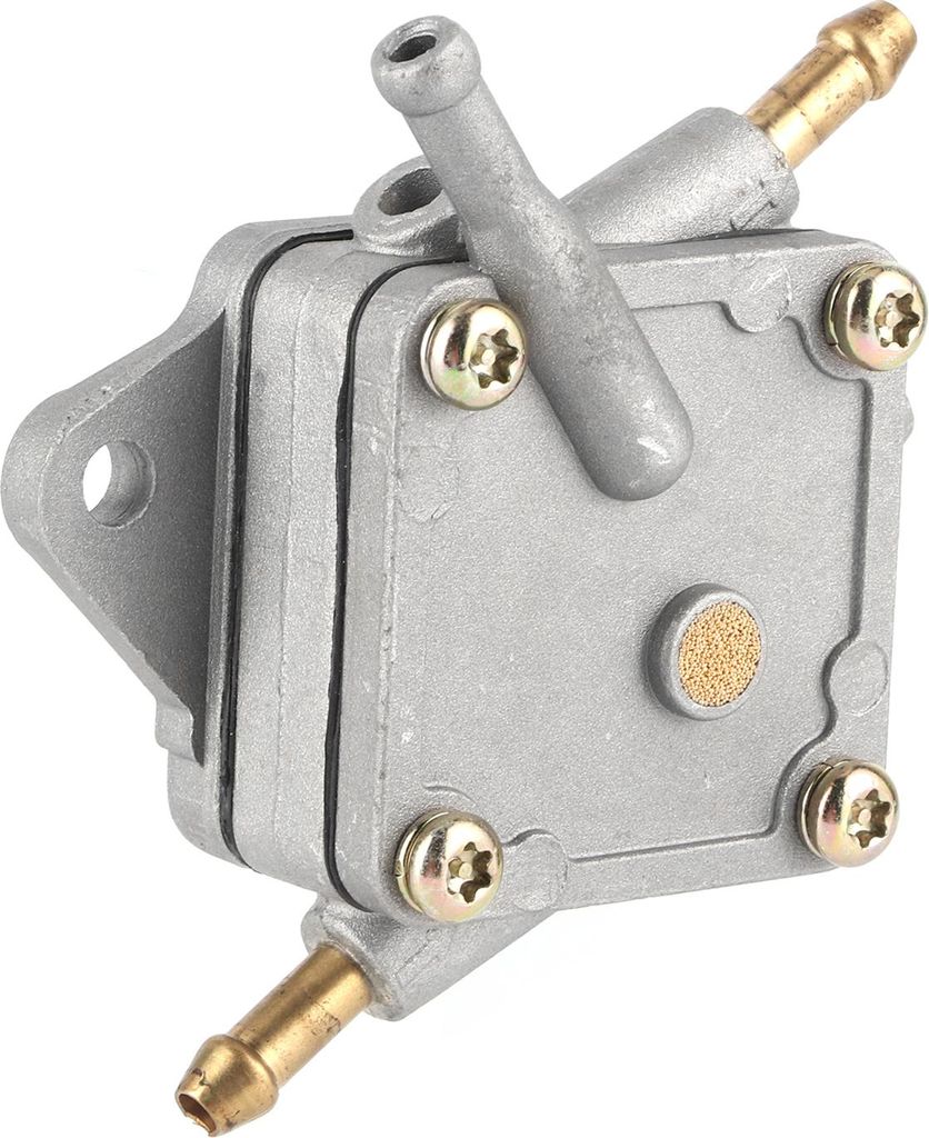 Kraftstoffpumpe JN6-F4410-00 Ersatzteil passend für Yamaha Club Car G16 G20 G22 4-Takt ab 1996