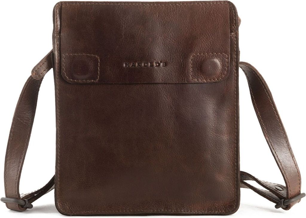 Harold's Beuteltasche Aberdeen M 24 x 20.5 x 5.5