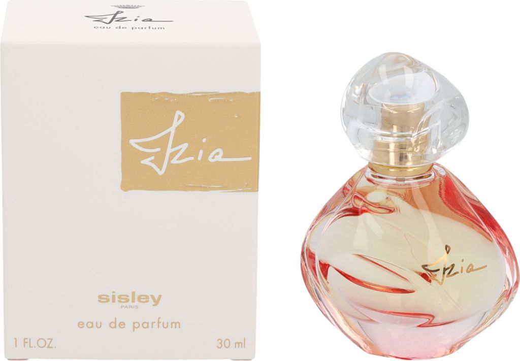 Sisley Izia, Ženy, 30 ml, Nádoba na jedno použitie, Obrázok produktu 