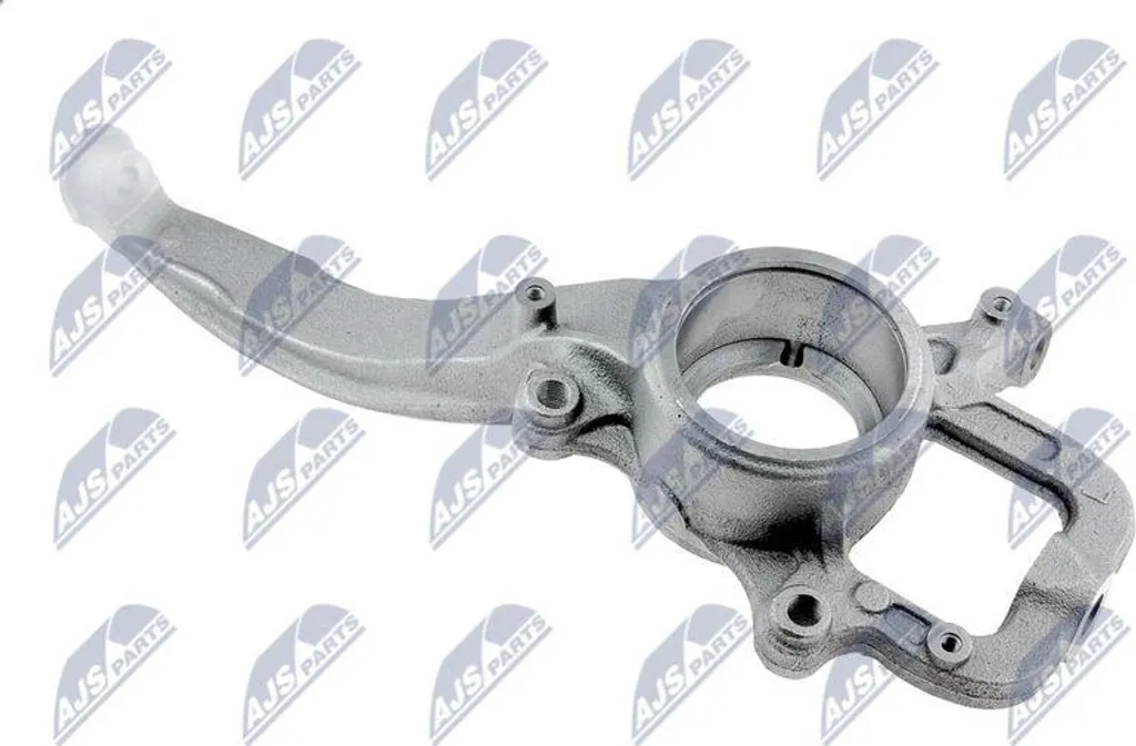 Porte-fusée de suspension avant pour Q7 et Touareg - Modèle NTY ZZP