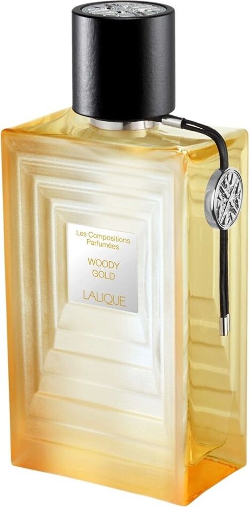 A product shot of a perfume bottle.